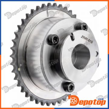 Déphaseur d'arbre à cames pour HYUNDAI | RKZ-HY-019, DRM01543